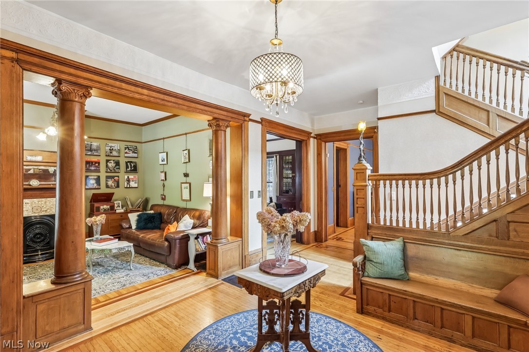 4201 Franklin Boulevard Cleveland OH 44113
