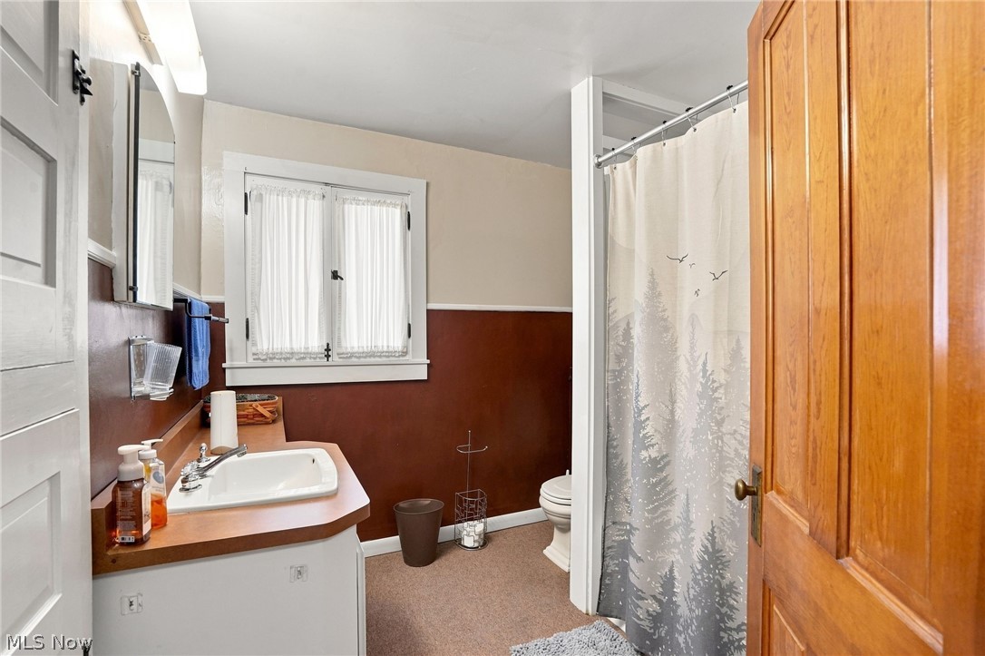 70 W School Street Mcconnelsville OH 43756