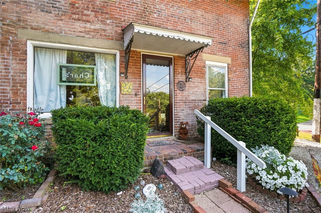70 W School Street Mcconnelsville OH 43756