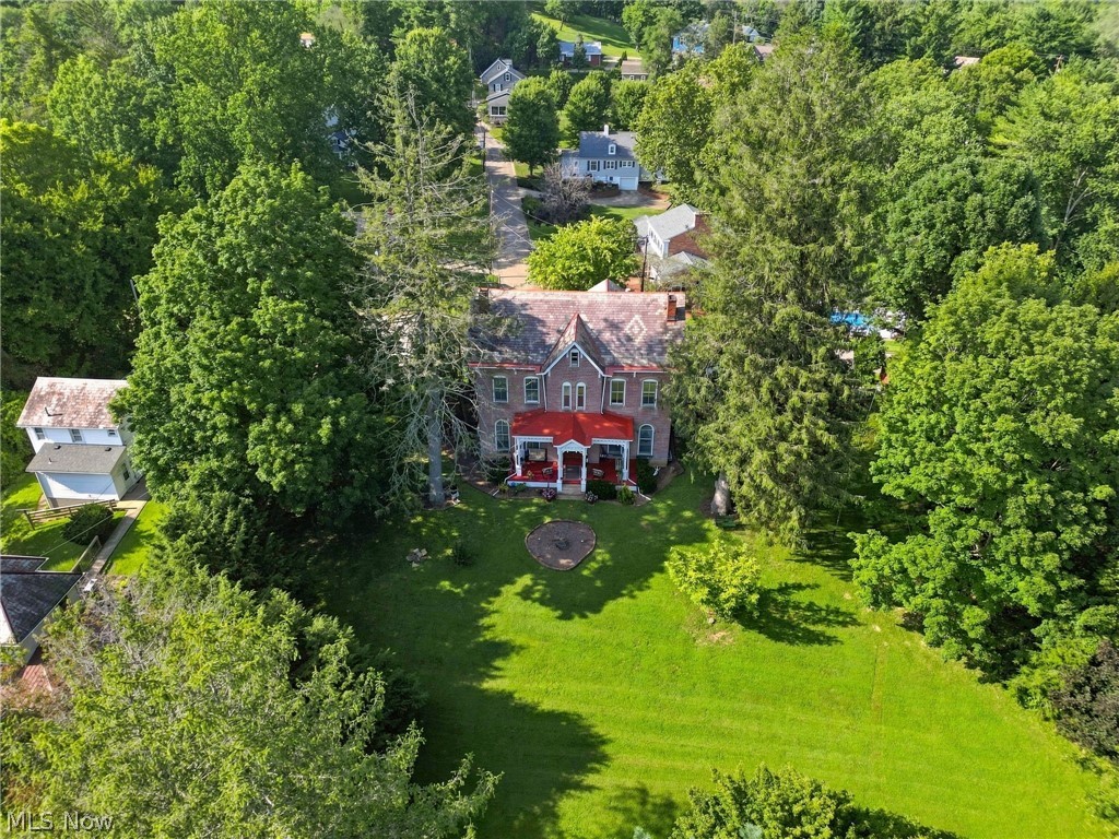 70 W School Street Mcconnelsville OH 43756