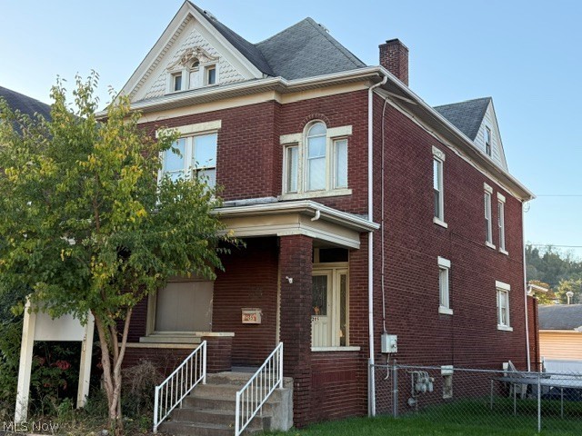 205 N 5th Street Martins Ferry OH 43935