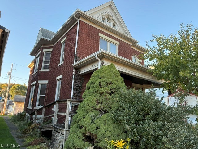 205 N 5th Street Martins Ferry OH 43935