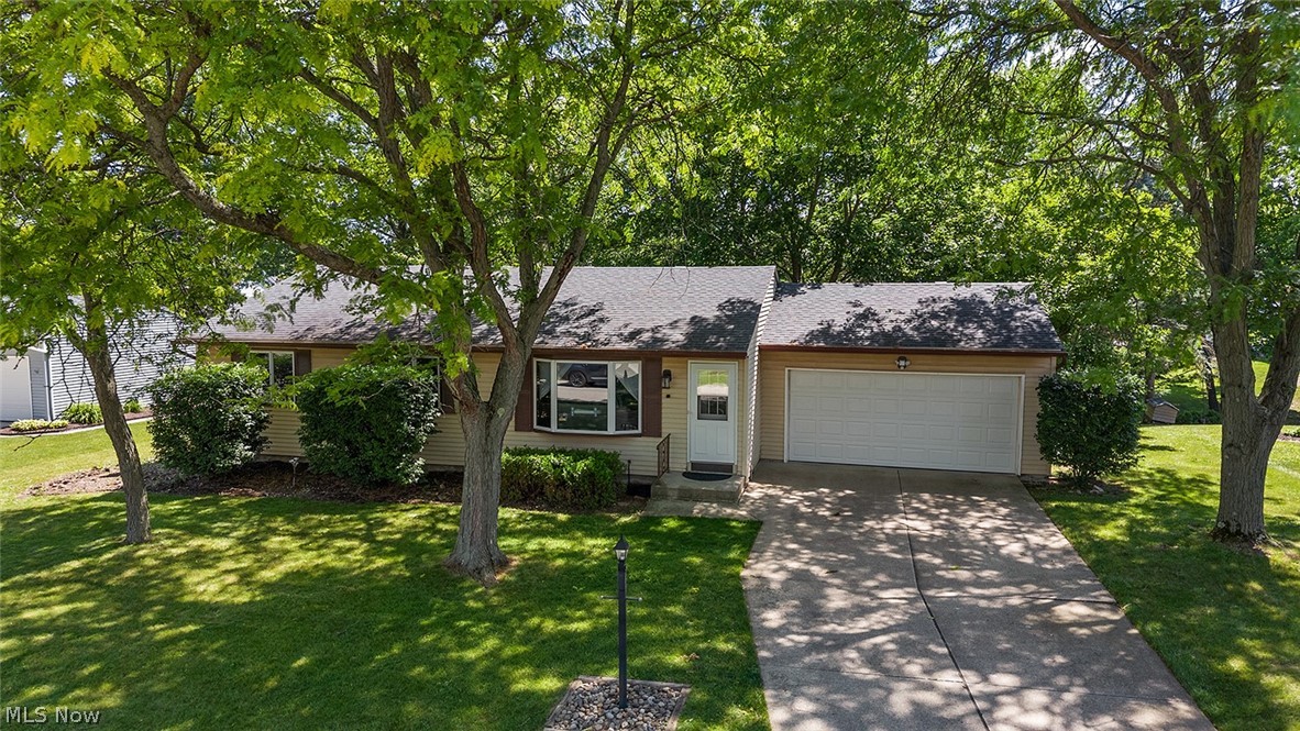 18765 Hearthstone Drive Strongsville OH 44136