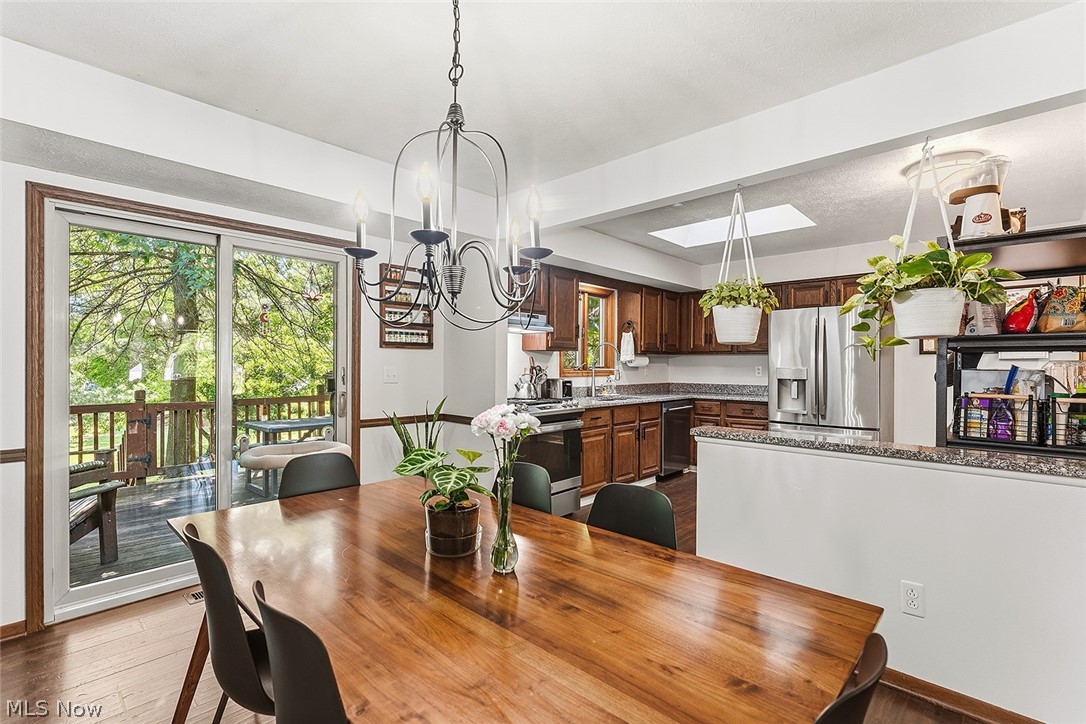 18765 Hearthstone Drive Strongsville OH 44136