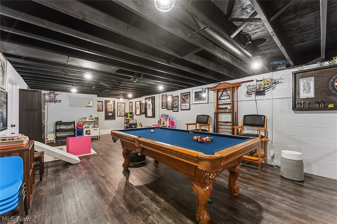 18765 Hearthstone Drive Strongsville OH 44136