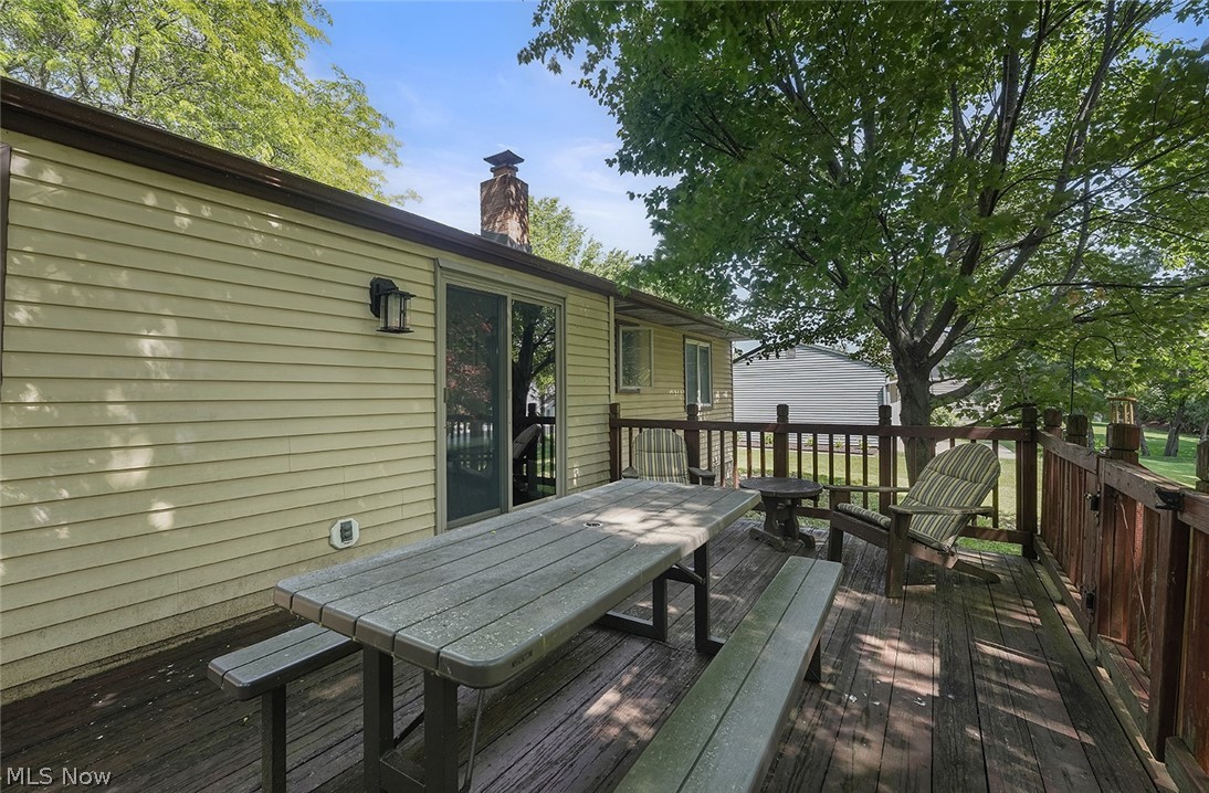 18765 Hearthstone Drive Strongsville OH 44136