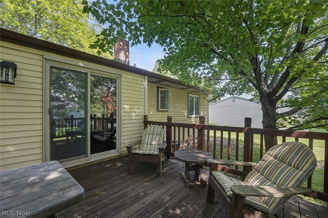 18765 Hearthstone Drive Strongsville OH 44136