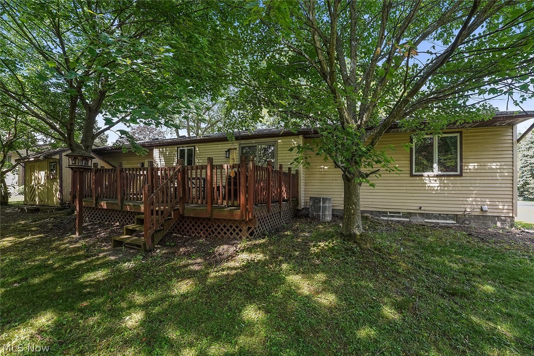 18765 Hearthstone Drive Strongsville OH 44136