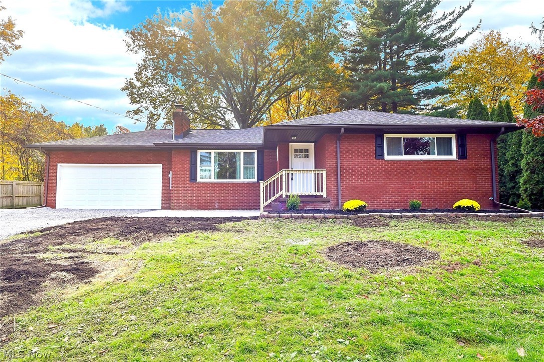 4993 Milligan Road Lowellville OH 44436