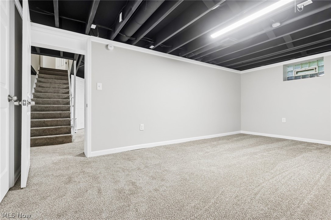 4993 Milligan Road Lowellville OH 44436