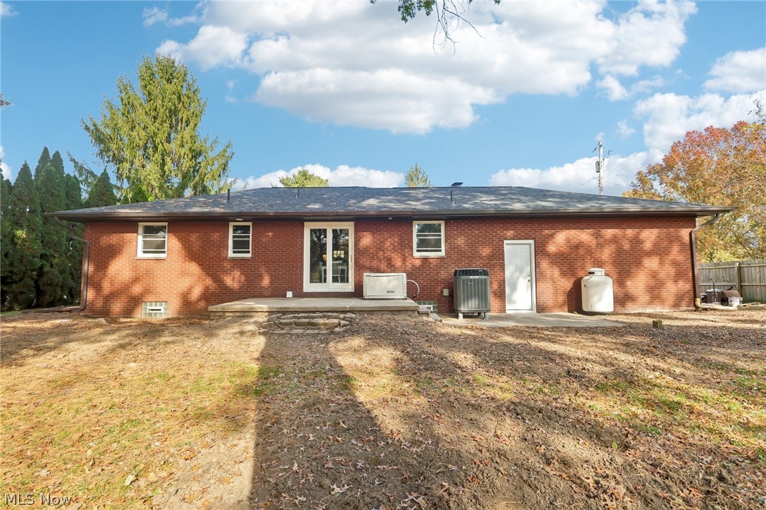 4993 Milligan Road Lowellville OH 44436