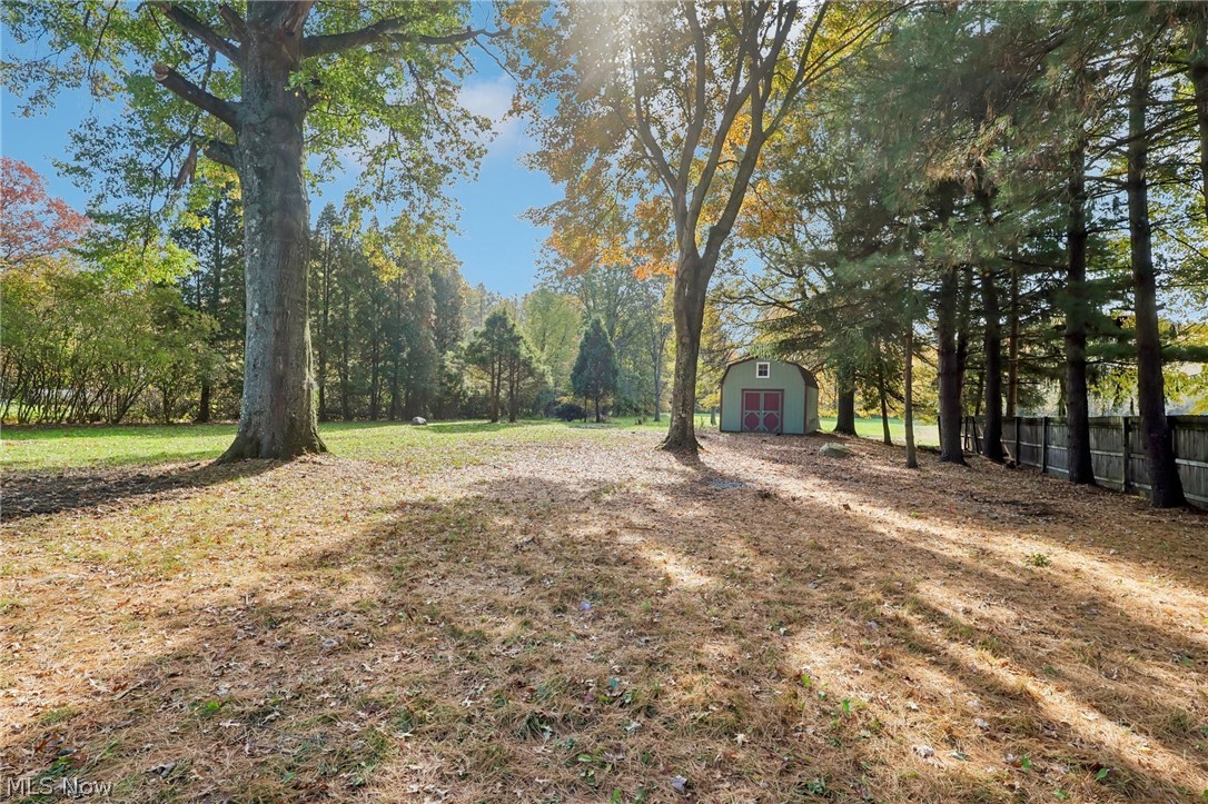 4993 Milligan Road Lowellville OH 44436