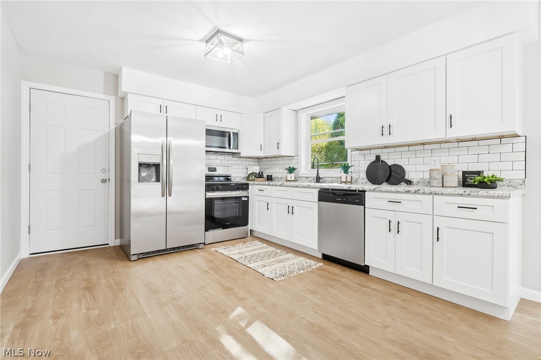 4993 Milligan Road Lowellville OH 44436