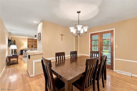 5988 Louis Drive North Olmsted OH 44070