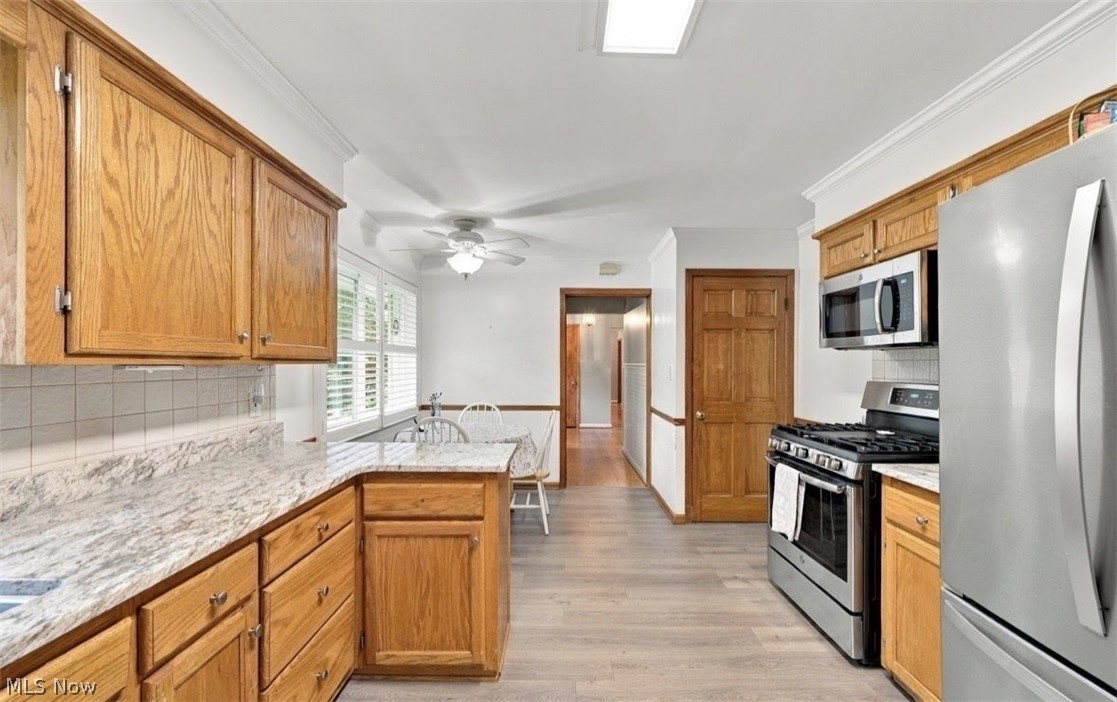 5988 Louis Drive North Olmsted OH 44070