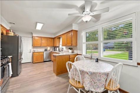 5988 Louis Drive North Olmsted OH 44070