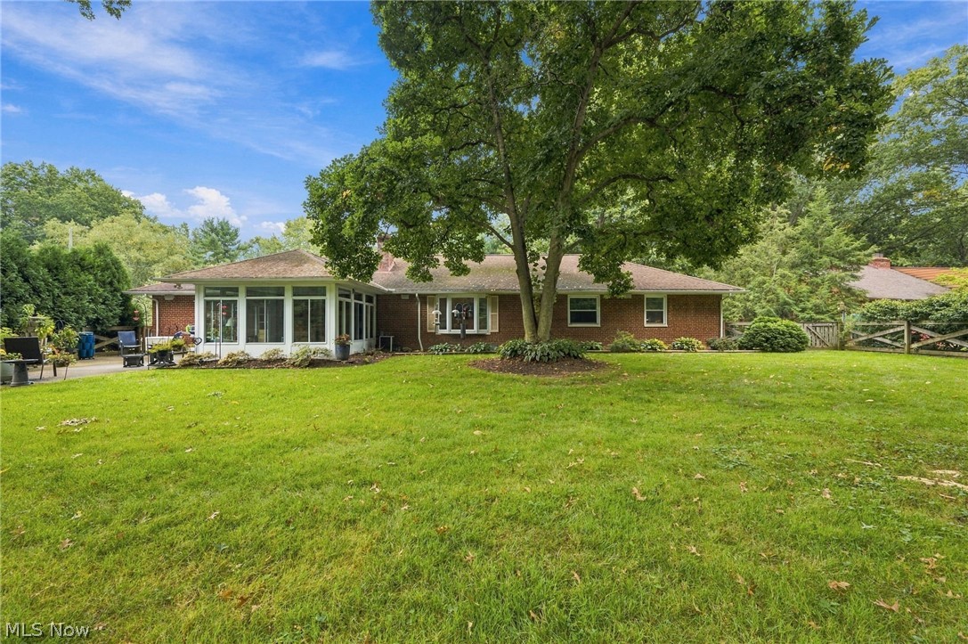 5988 Louis Drive North Olmsted OH 44070