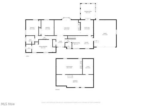 5988 Louis Drive North Olmsted OH 44070