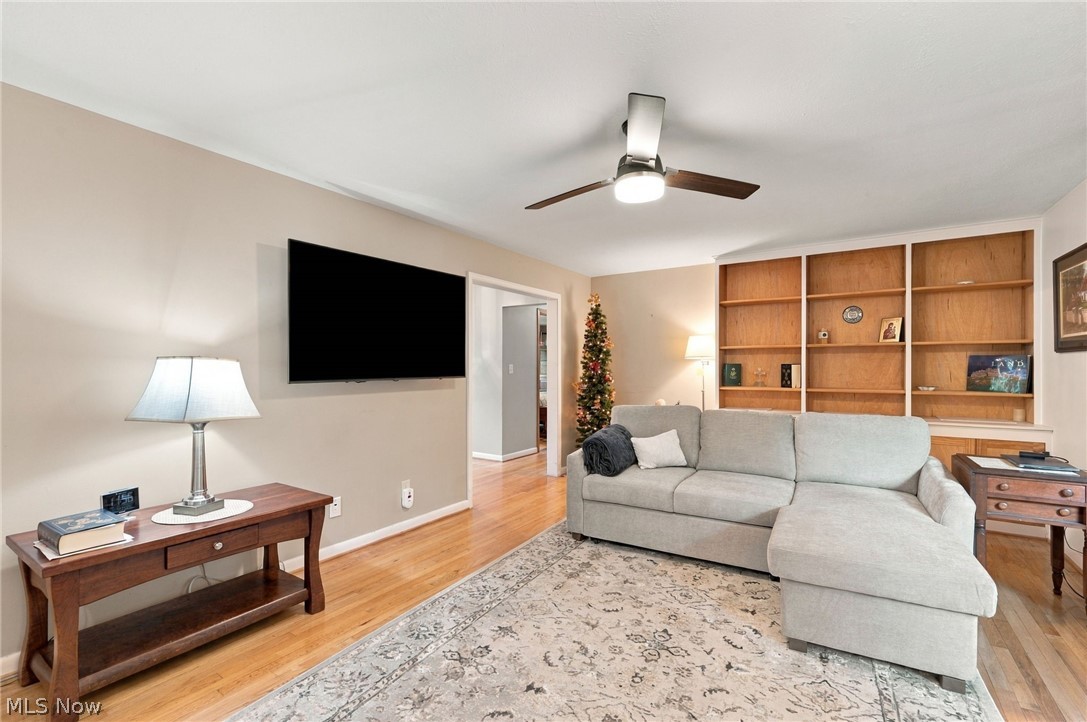 5988 Louis Drive North Olmsted OH 44070