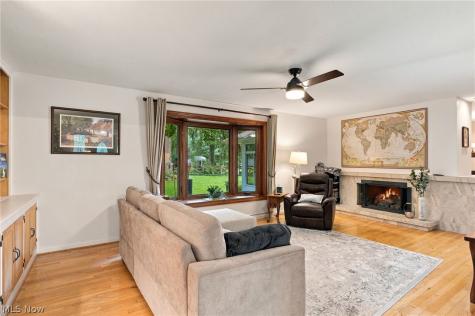 5988 Louis Drive North Olmsted OH 44070