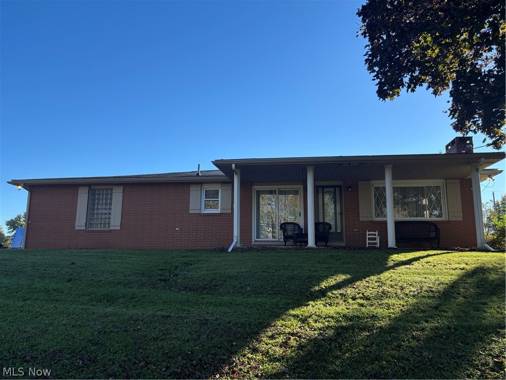 16077 Park Way East Liverpool OH 43920