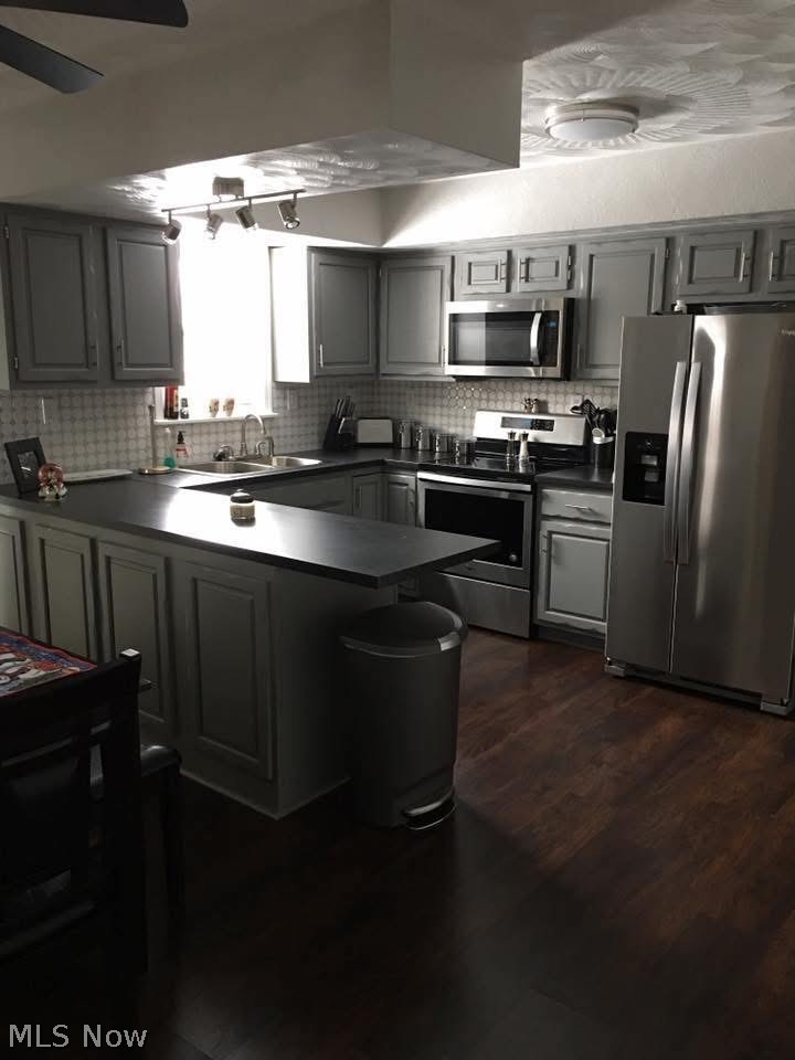 16077 Park Way East Liverpool OH 43920