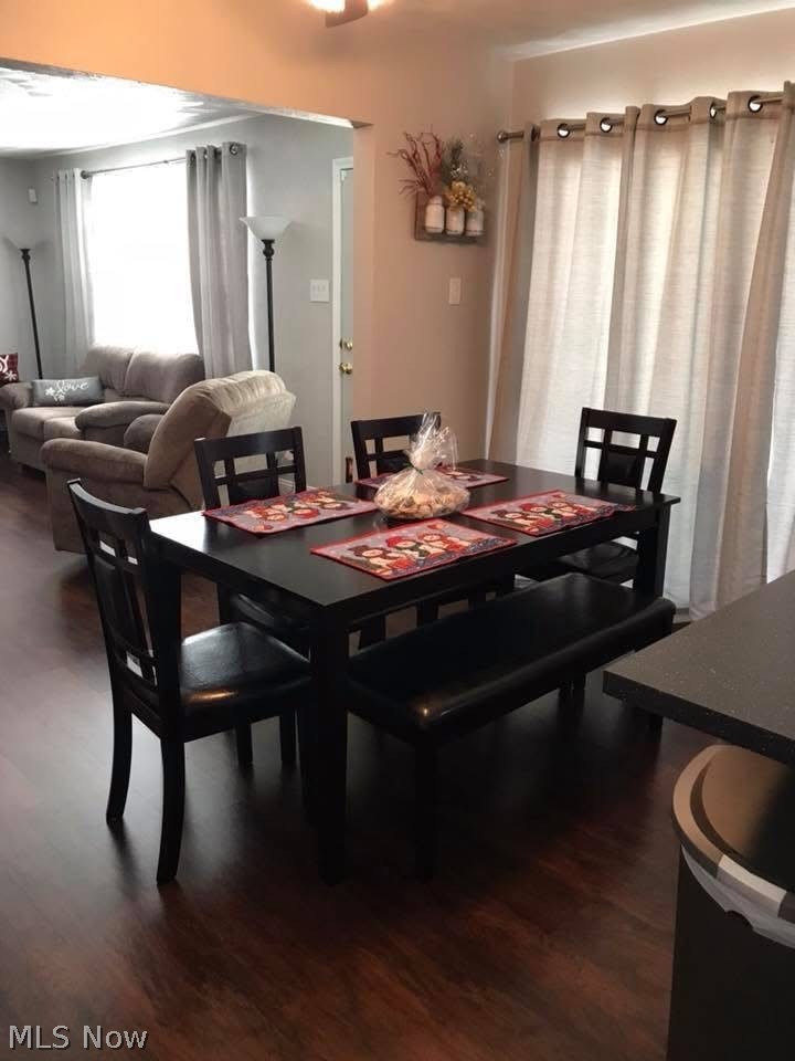 16077 Park Way East Liverpool OH 43920