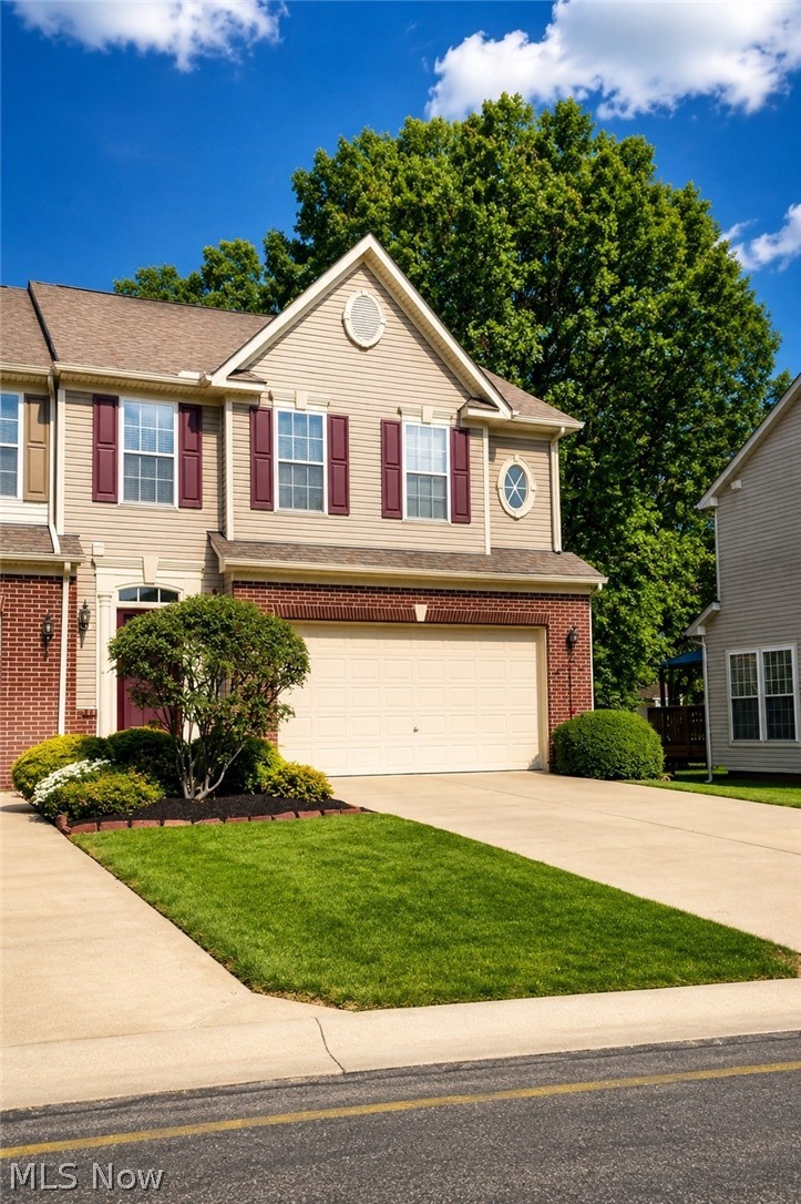 2923 Stratford Way Willoughby Hills OH 44092