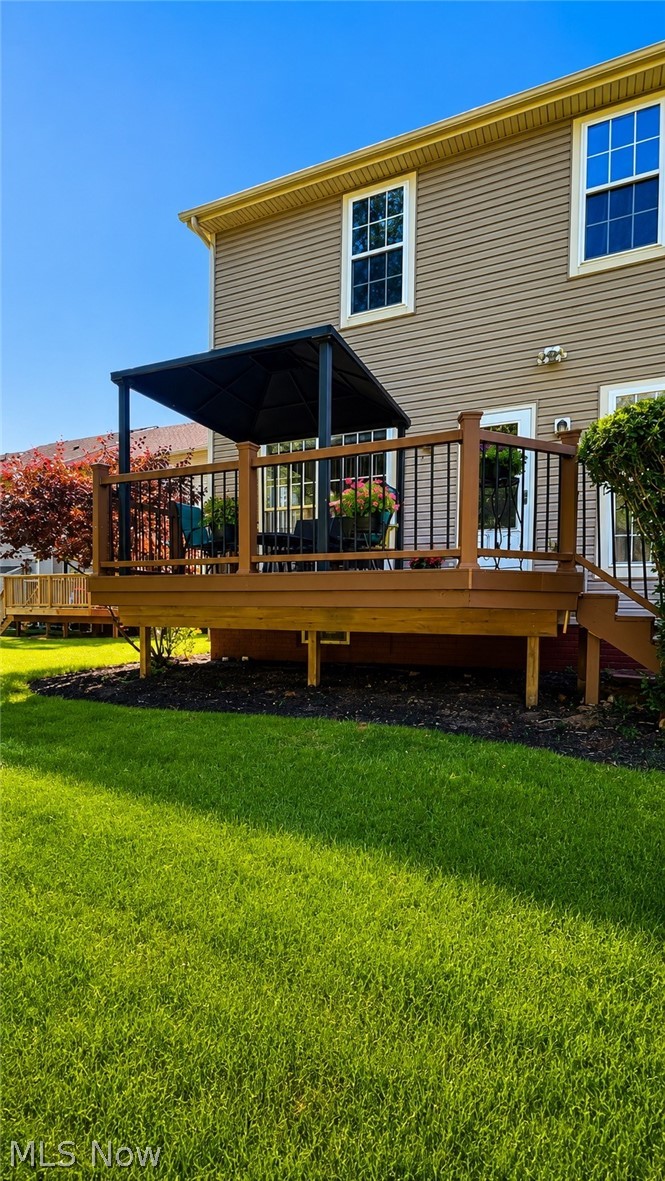 2923 Stratford Way Willoughby Hills OH 44092