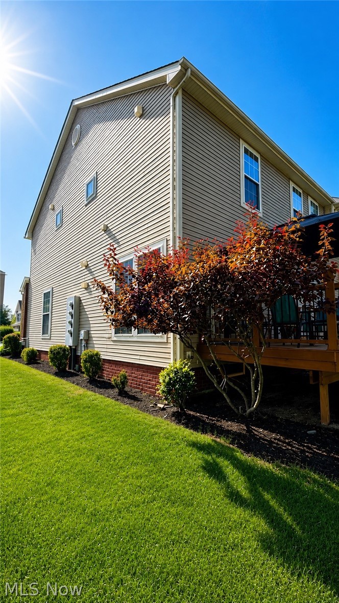 2923 Stratford Way Willoughby Hills OH 44092