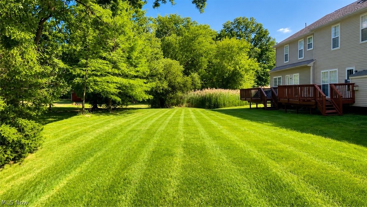 2923 Stratford Way Willoughby Hills OH 44092