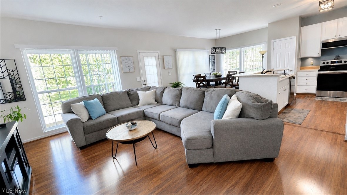 2923 Stratford Way Willoughby Hills OH 44092