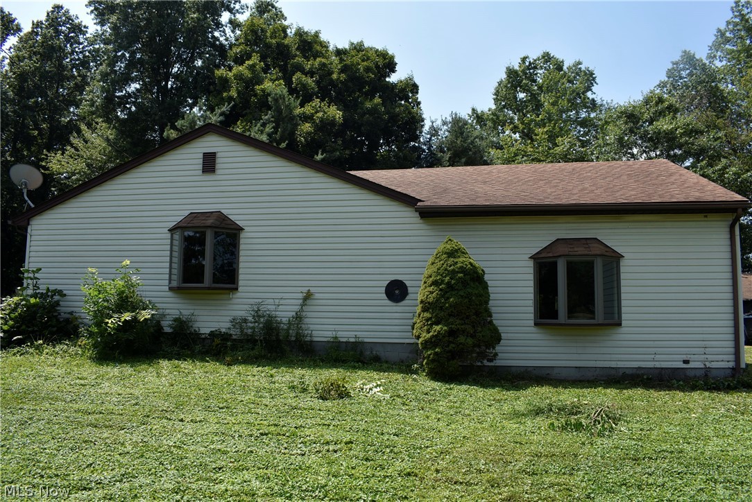11674 Green Beaver Road Canfield OH 44406