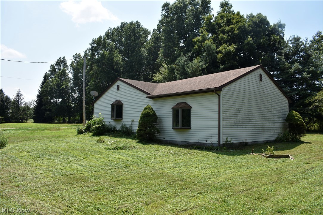 11674 Green Beaver Road Canfield OH 44406