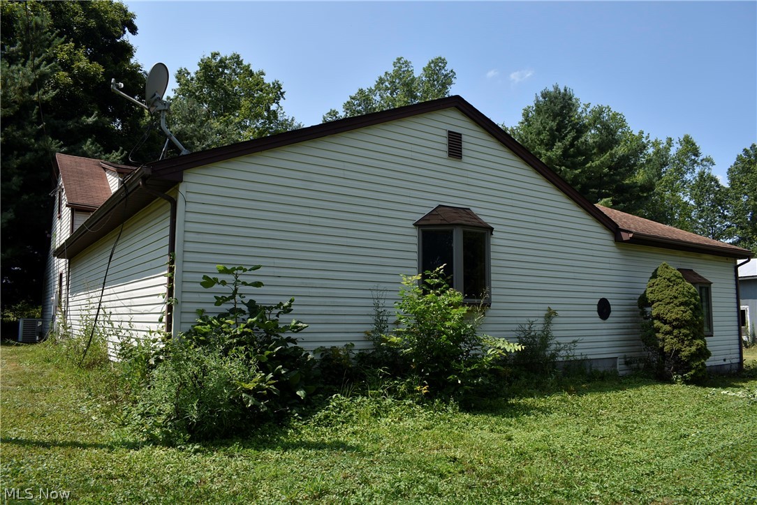 11674 Green Beaver Road Canfield OH 44406
