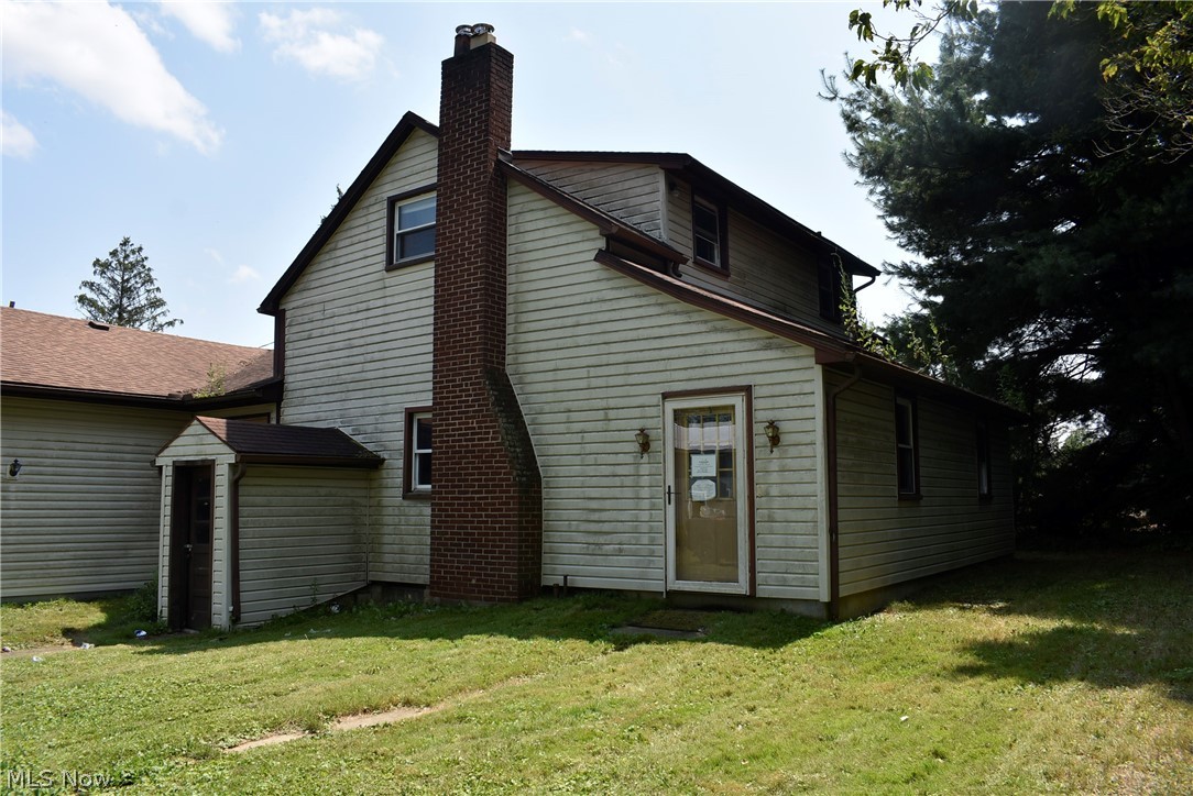 11674 Green Beaver Road Canfield OH 44406