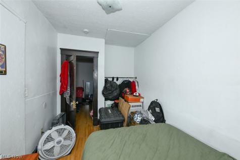 4132 Robert Avenue Cleveland OH 44109