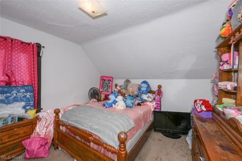 4132 Robert Avenue Cleveland OH 44109