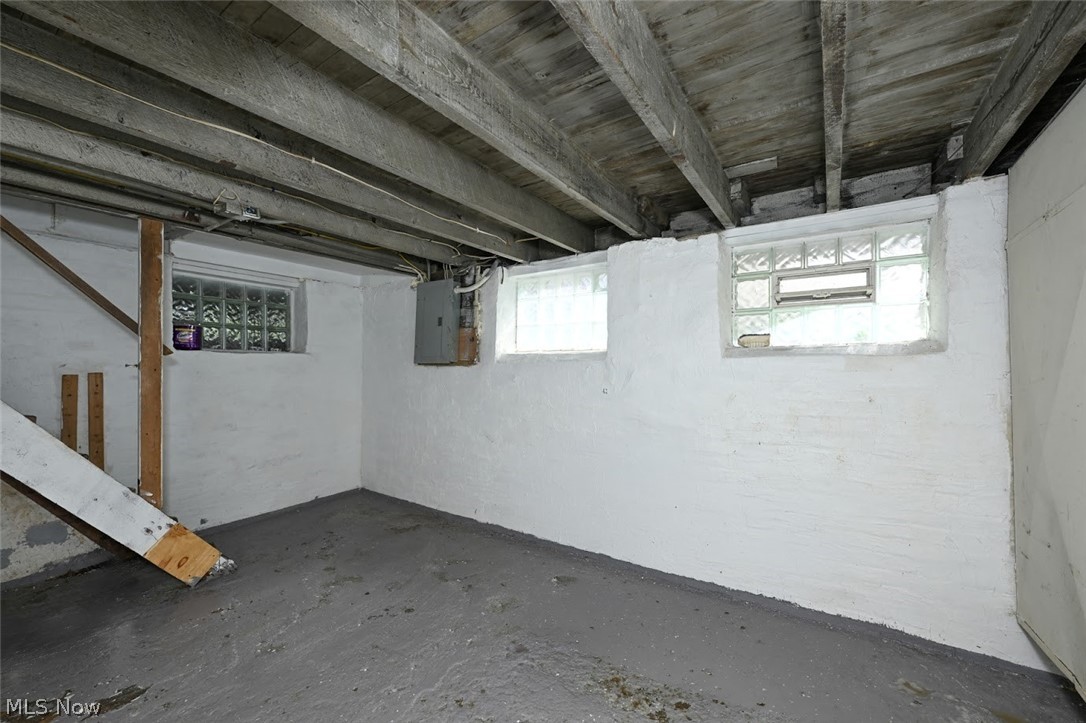 4132 Robert Avenue Cleveland OH 44109