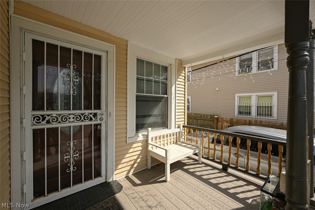 4132 Robert Avenue Cleveland OH 44109