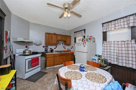 4132 Robert Avenue Cleveland OH 44109