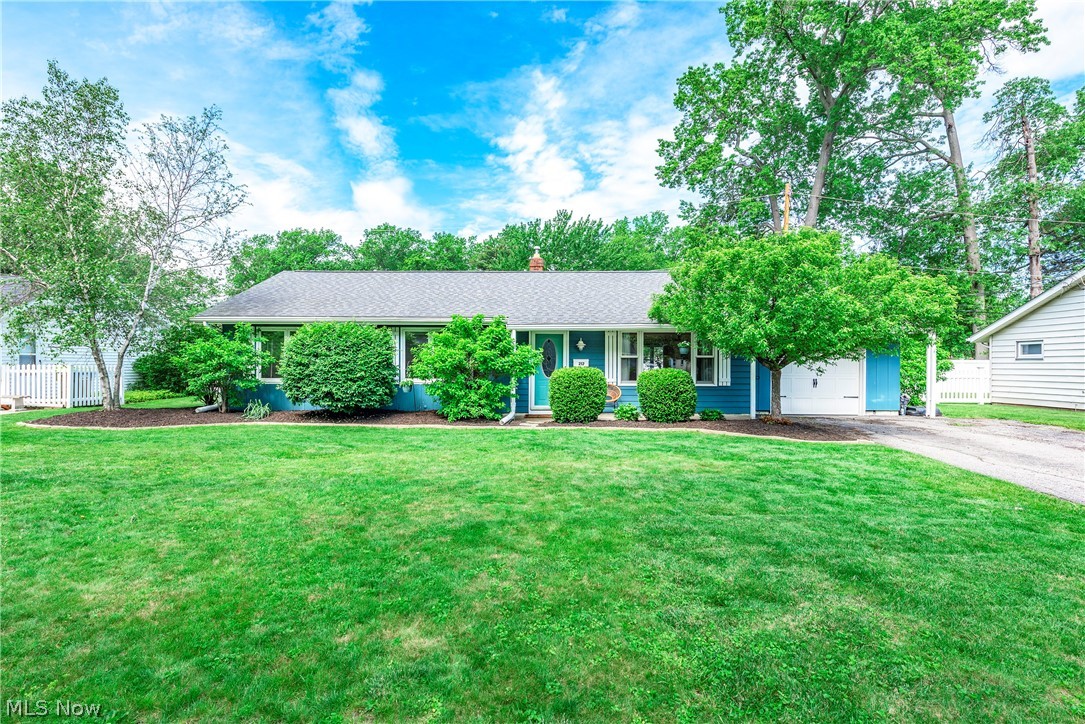 Avon Lake OH, 212 Parkwood Avenue