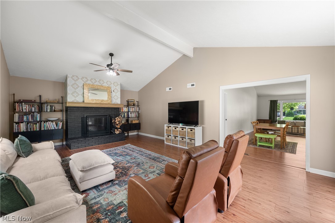 212 Parkwood Avenue Avon Lake OH 44012