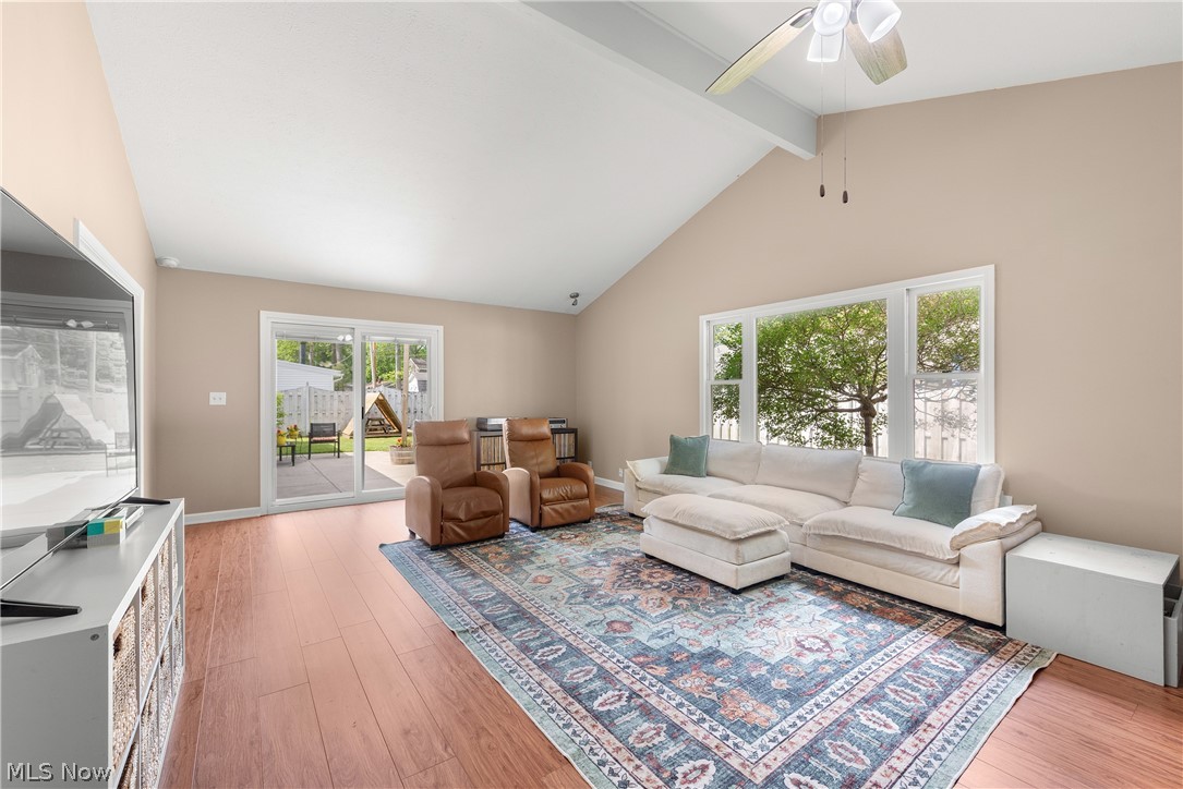 212 Parkwood Avenue Avon Lake OH 44012