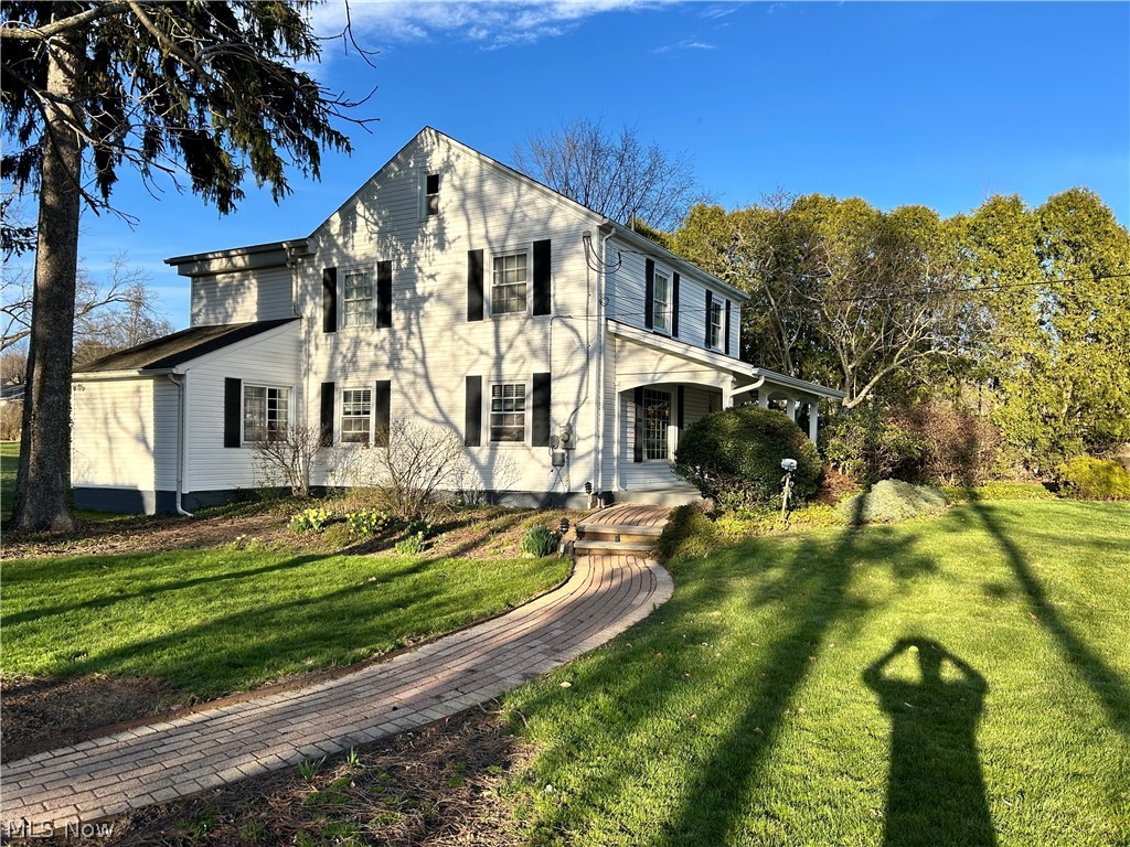 3741 Ira Road Bath OH 44333