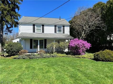 3741 Ira Road Bath OH 44333