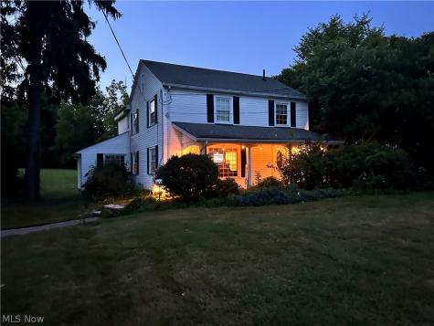 3741 Ira Road Bath OH 44333