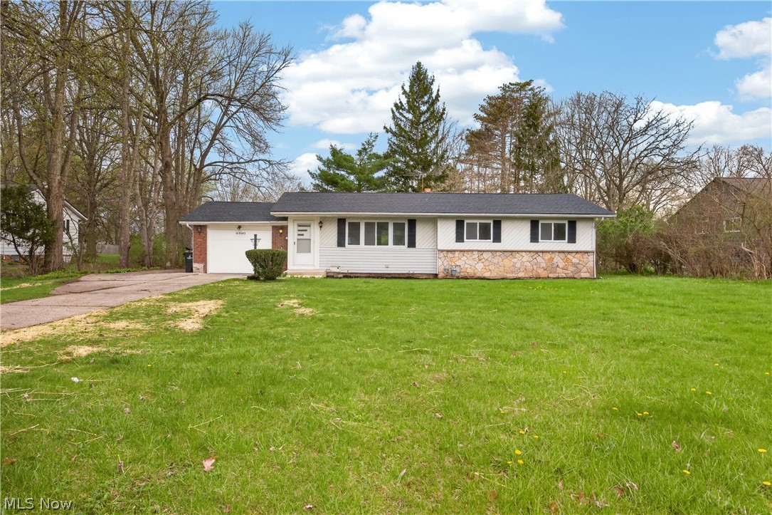 6580 Barton Road North Olmsted OH 44070