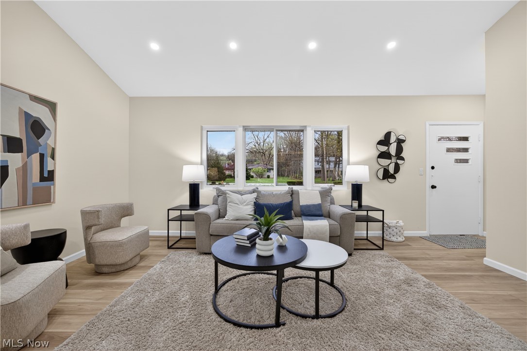 6580 Barton Road North Olmsted OH 44070