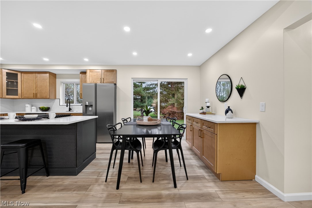 6580 Barton Road North Olmsted OH 44070